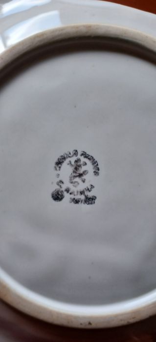 Decorative or Serving Plate430892007870976002