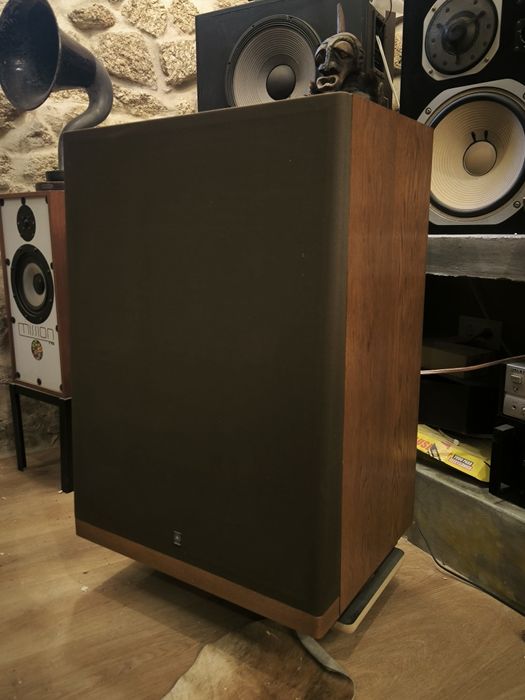 Yamaha FX-3 – Uma Obra-Prima do Áudio Vintage (Raridade Absoluta)