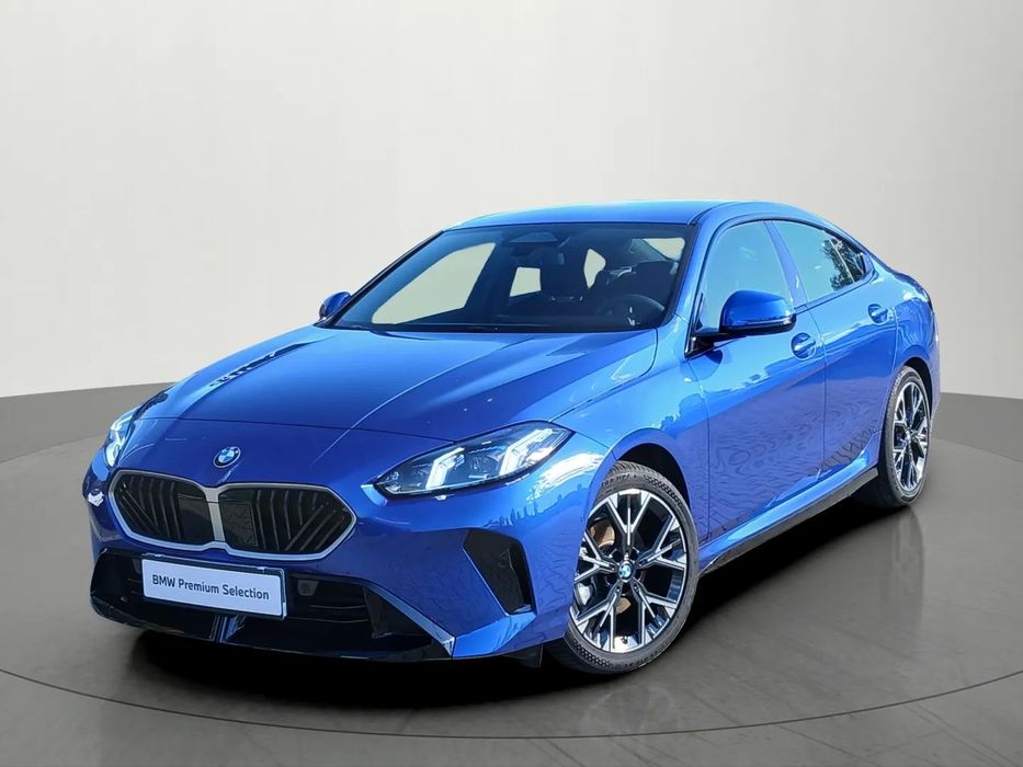 BMW Seria 2