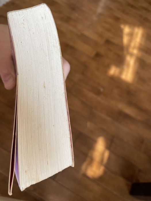Amos Oz Spokój Doskonały