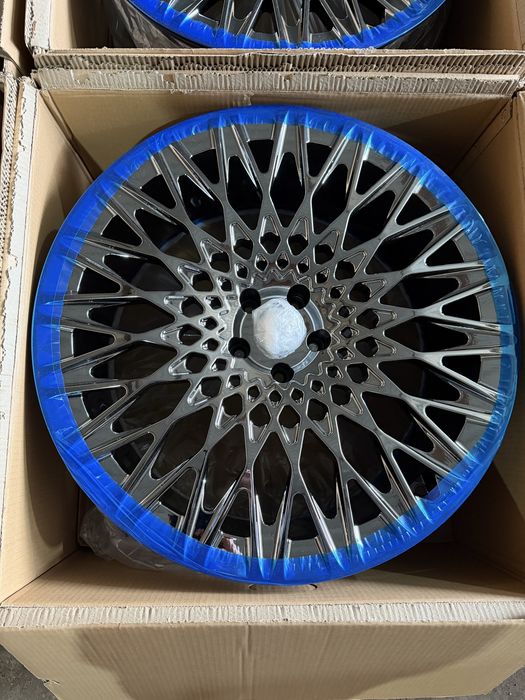 Диски ковка кованые Range Rover Land Rover L460 L461 R24 5x120