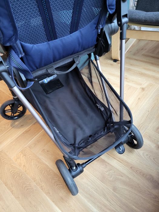 Cybex Melio navy blue