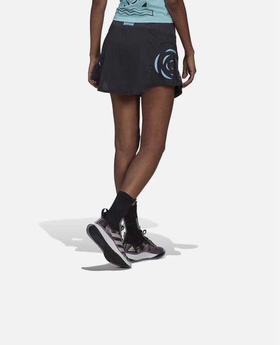 Спортивна спідниця-шорти Adidas