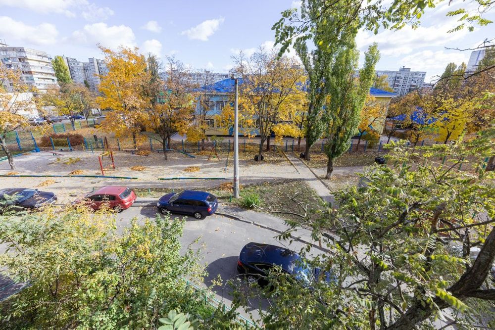 (Вільна з 23.03.25) Лофт подобово оболонь.