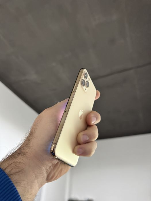 Apple iphone 11 pro 64 gb neverlock 100% айфон про