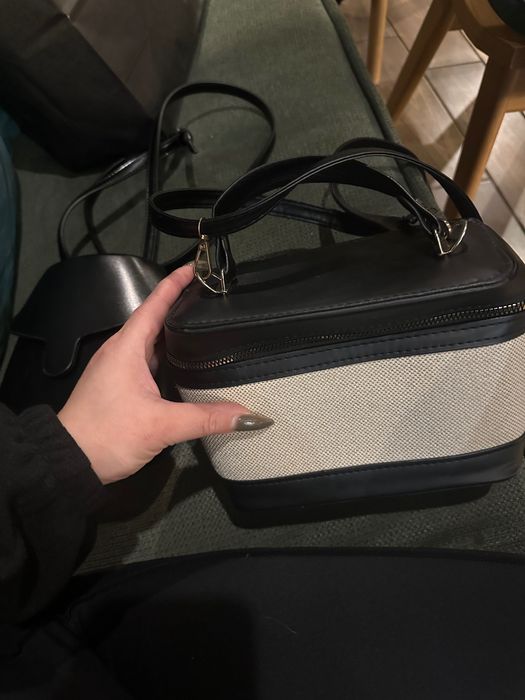 Сумочка під зару