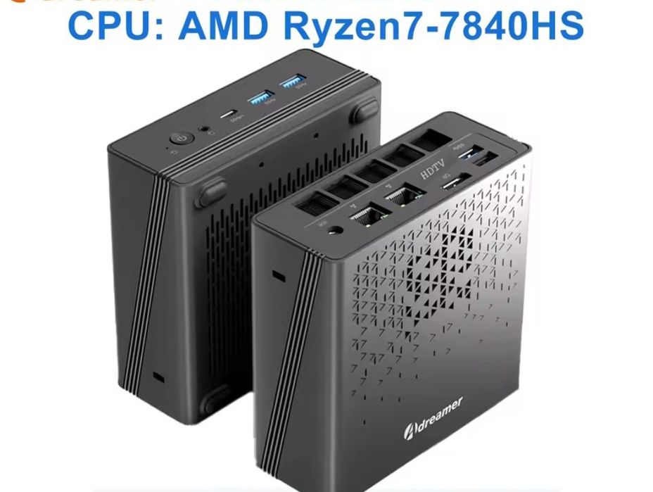 ミニ PC /Ryzen7 pro 4750G/RAM 16GB/SSD256G ミニ PC /Ryzen7 pro 4750G/RAM 16GB/SSD256G パソコン Ryzen 7