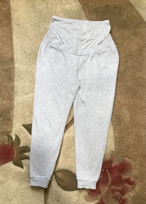 Спортивные штаны для беременных