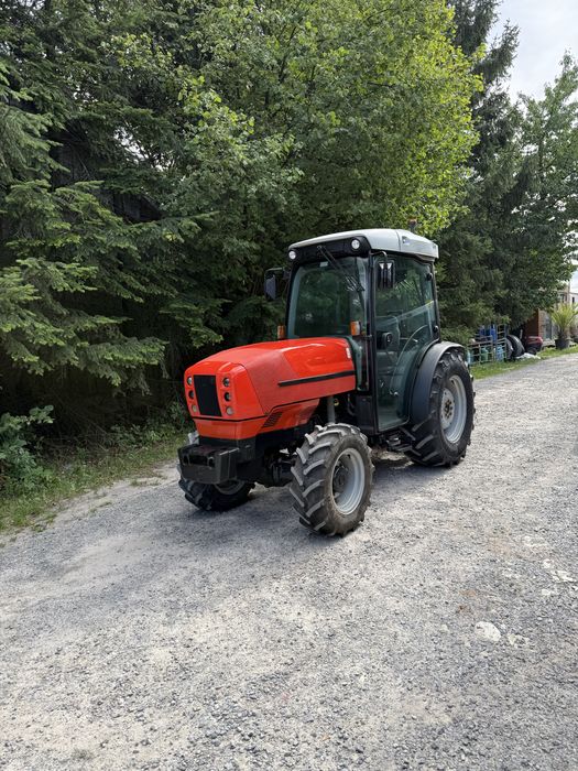 Same Frutteto  80 ciagnik sadowniczy