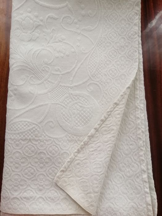 Марселевое покрывало