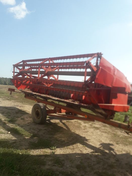 Kombajn Bizon  56 sprzedam
