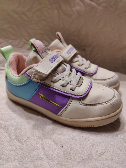 Buty Sprandi rozmiar 30