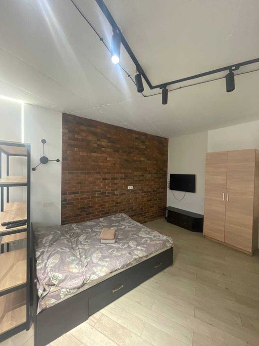 Оренда квартири-студії ст. м. Площа Повстання від власника