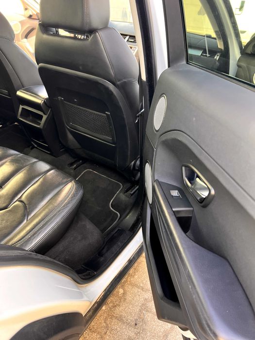 Range Rover Evoque 2.2D 4x4