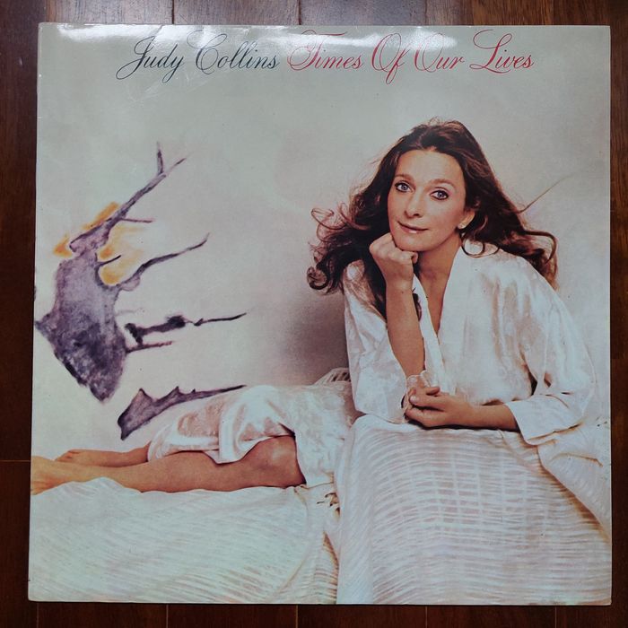 Judy Collins - Times of Our Lives