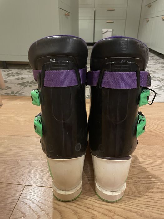 Buty Natciarskie Dynafit