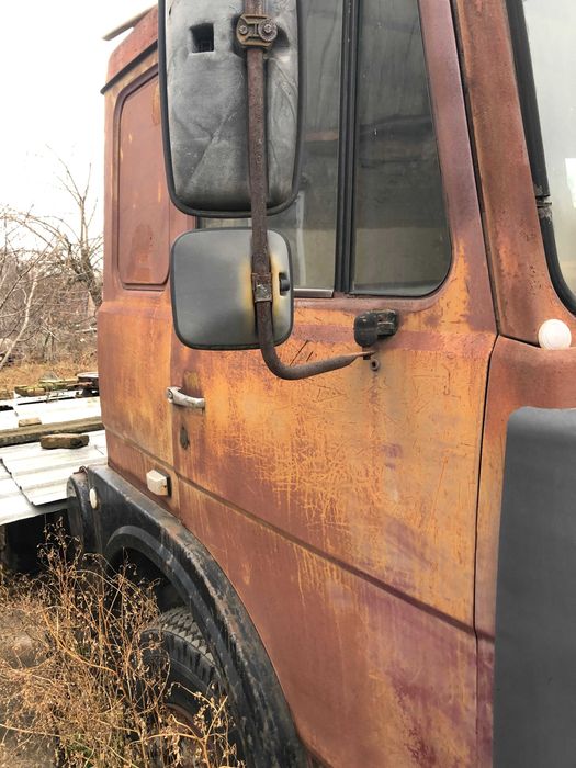 Продам МАЗ ТУТАЙ 64221 1995 р., під відновлення або на запчастини