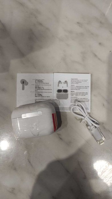 Наушники с шумоподавлением