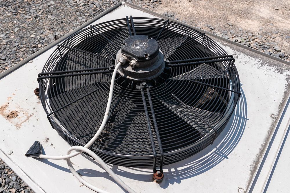 Skraplacz chłodniczy LUVATA model KCE52J2V