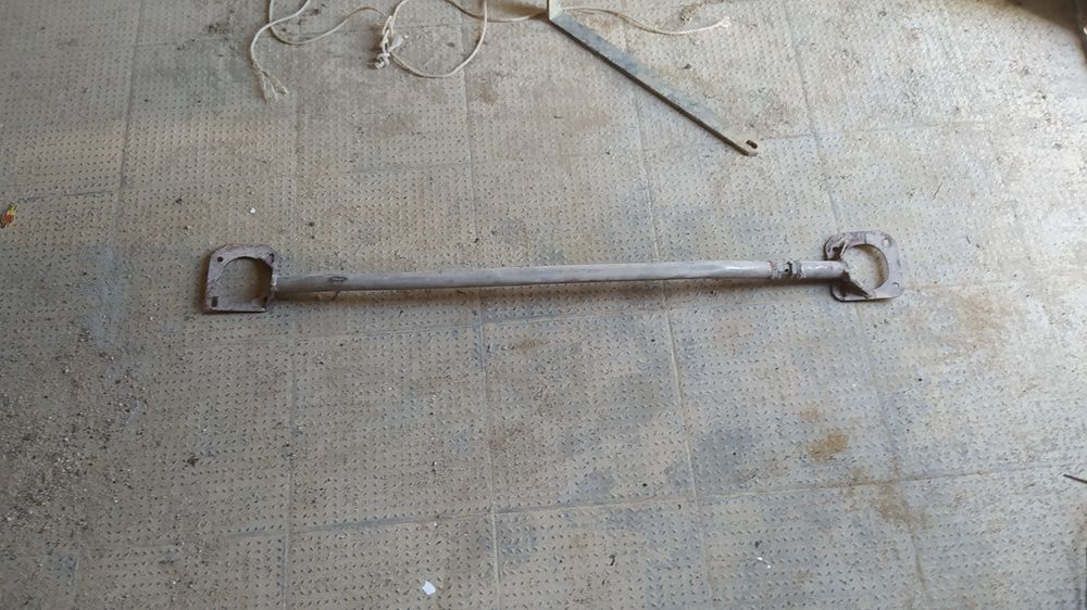 Peças de Peugeot 106 gti