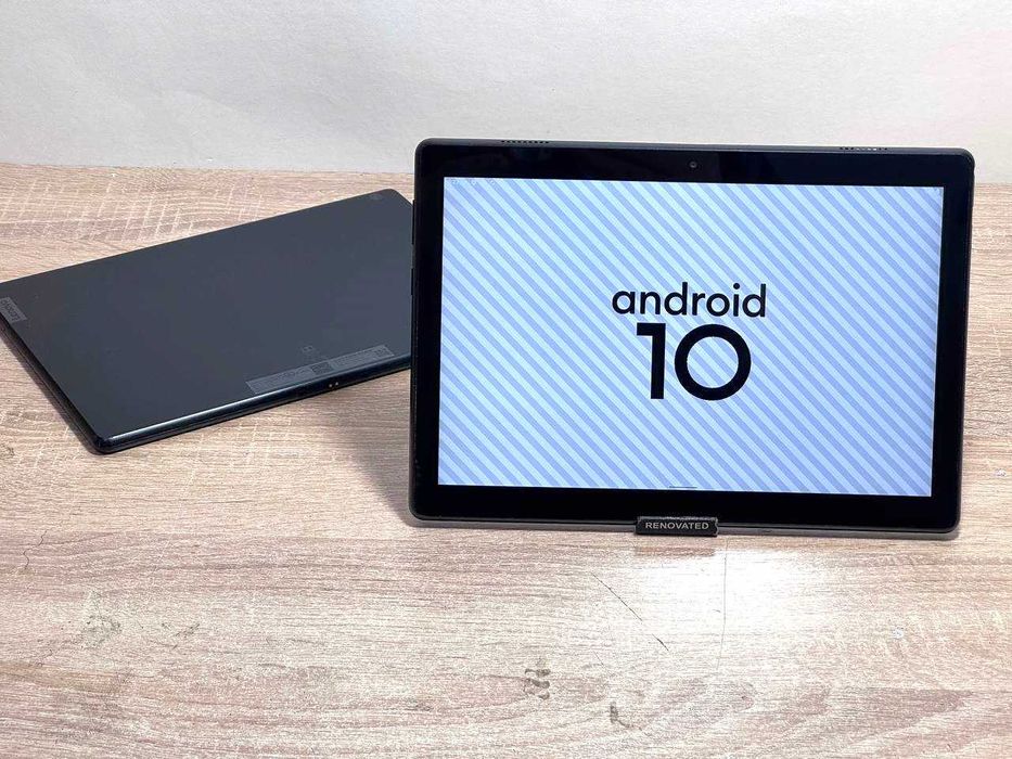 Планшет Lenovo Tab M10 TB-X505F 10.1″ IPS 2GB RAM 16+32GB памʼяті