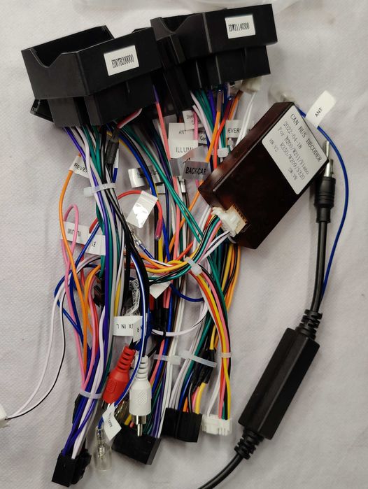 Rádio 2 din Android Mercedes Classe E W211 •Wifi-GPS-Bluetooth +CÂMARA