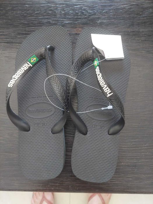 Chinelos Havaianas_BR