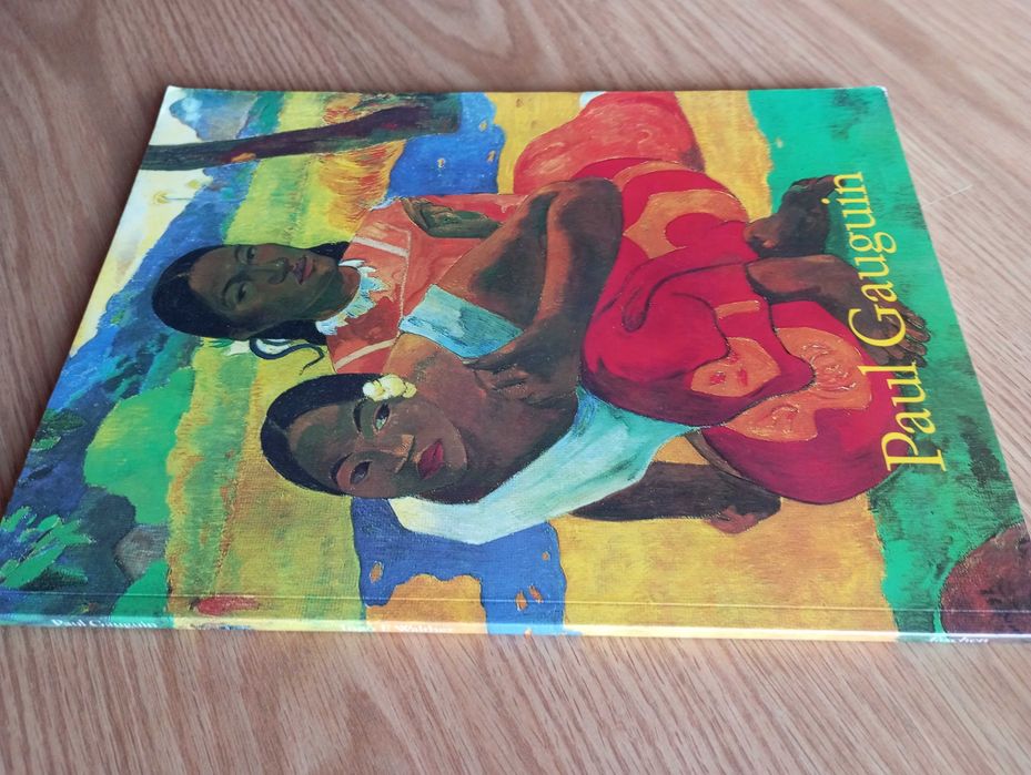 Paul Gauguin: Paintings of a Nonconformist