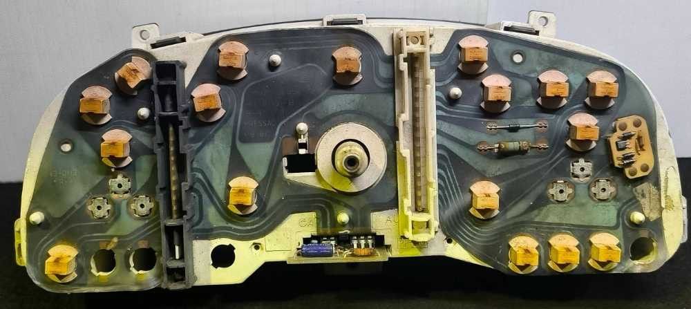 Quadrante / Painel de Instrumentos FORD TRANSIT Caixa (E_ _) ano 1991