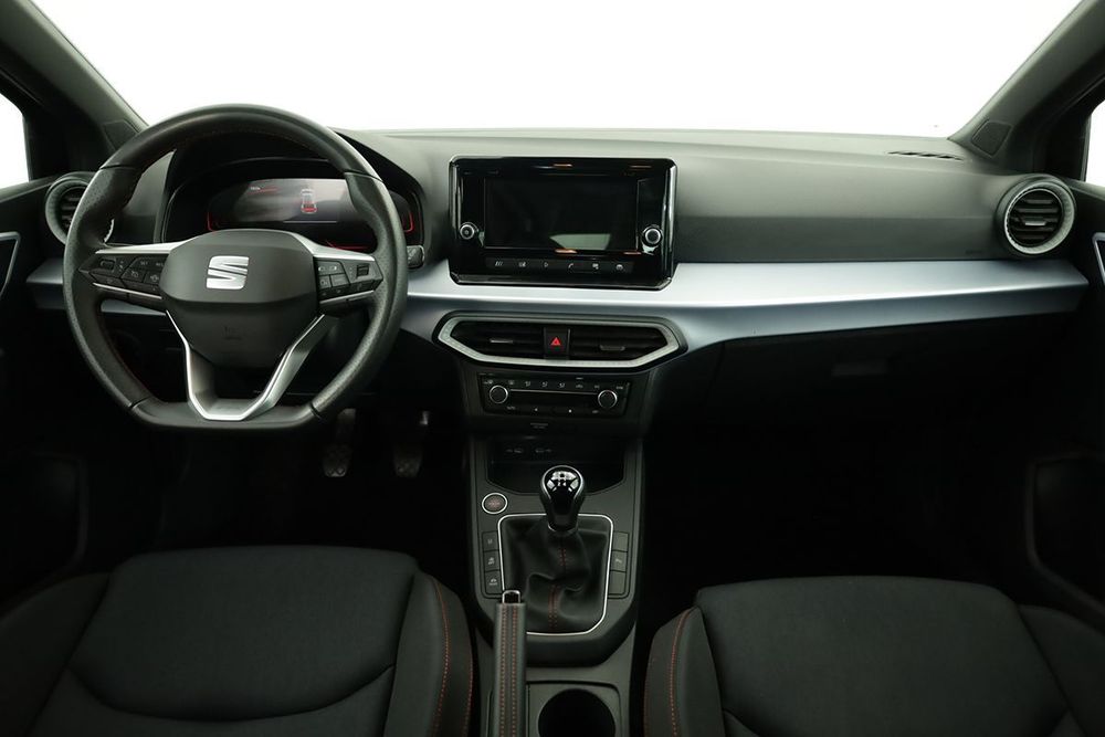 SEAT Ibiza 1.0 TSI FR