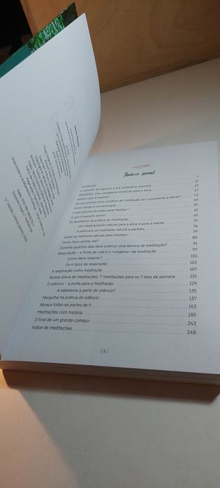 O Poder da Meditação - Rute Caldeira