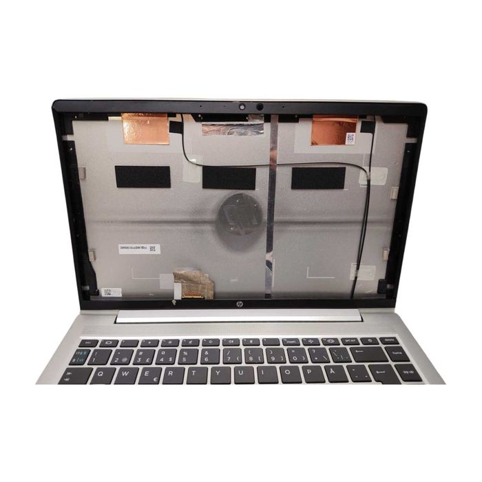 LAPTOP | HP ProBook 445 G8 | Ryzen 5 5600U | 100% SPRAWNY TECHNICZNIE