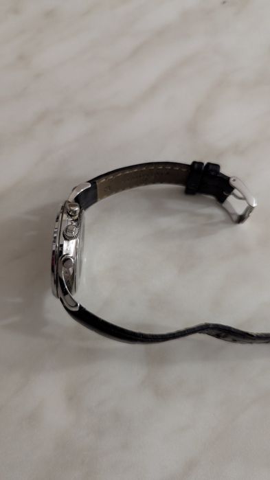 Часы Jacques lemans 1-1654 chronograph, годинник хронограф Австрія