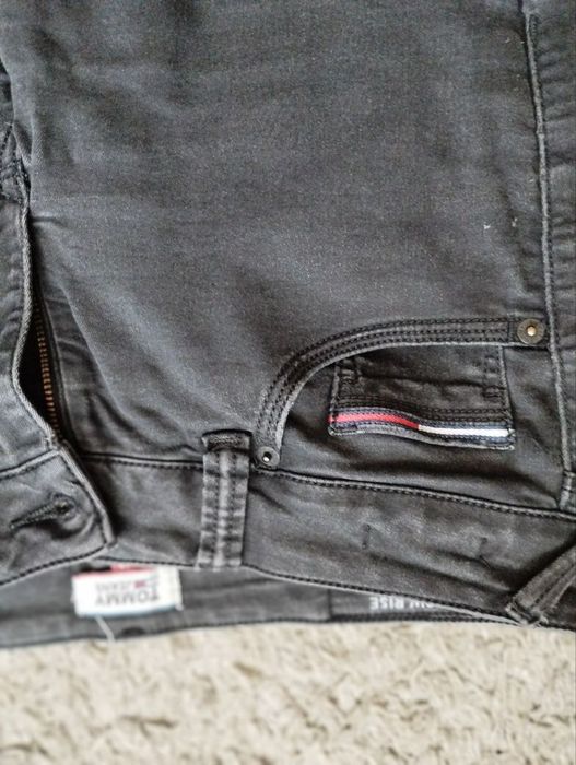 Джинси скіні Tommy Hilfiger 28