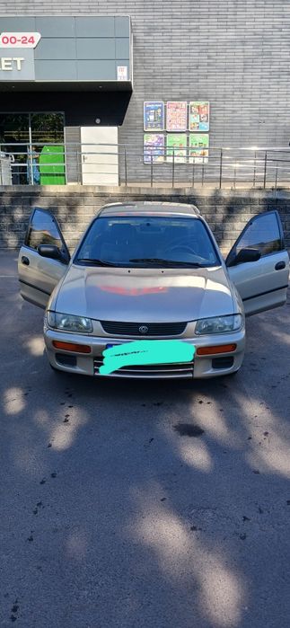 Оренда авто в Рівному