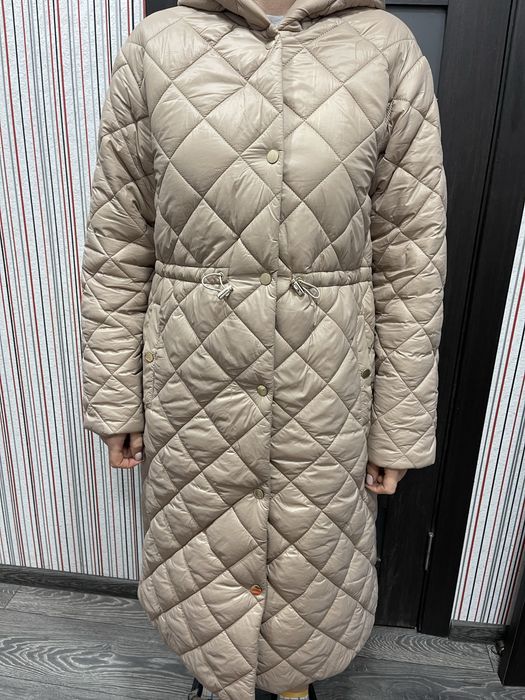 Пальто 38 розмір