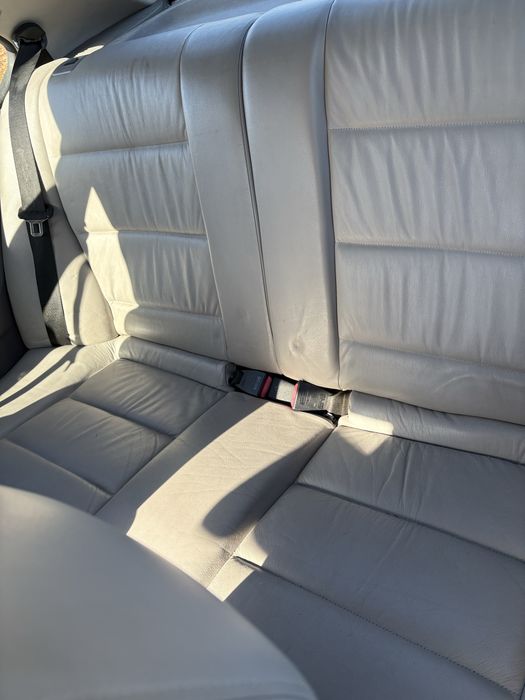 Bmw e36 compact 316i