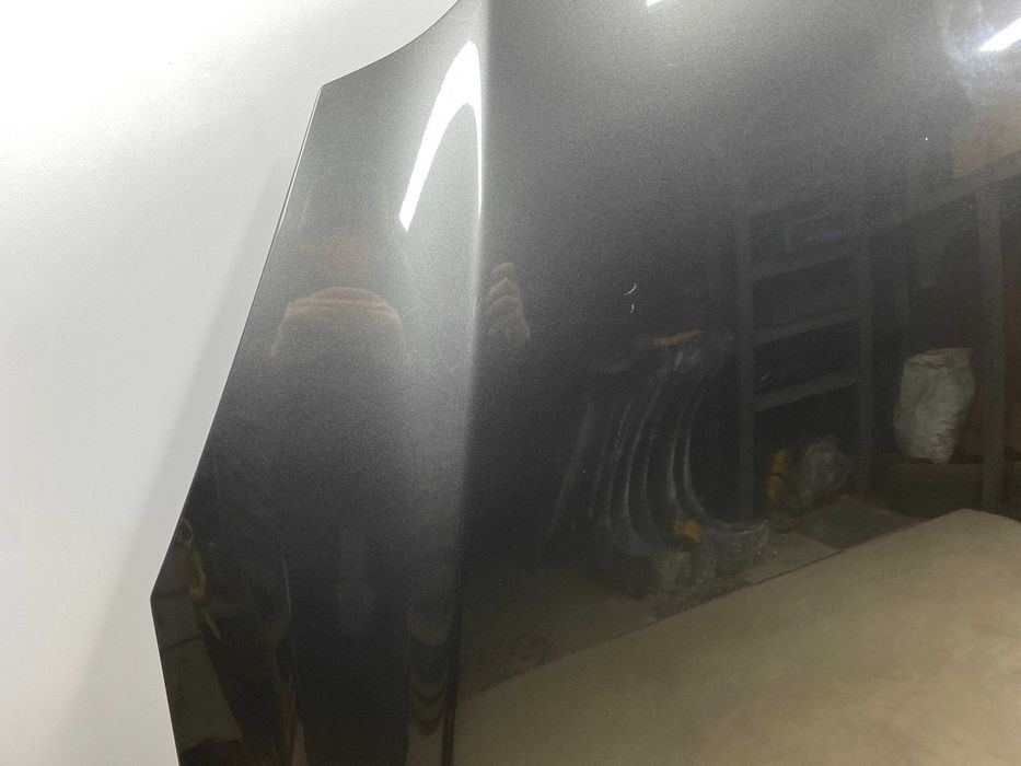 Капот Opel Insignia A