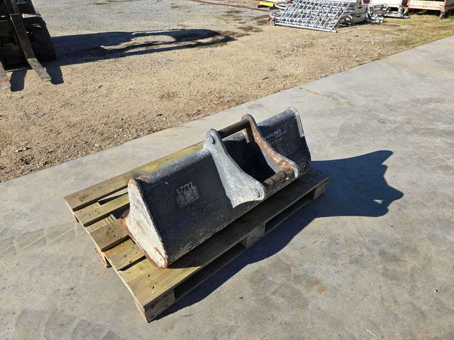 Łyżka skarpowa Wacker Neuson 100 cm