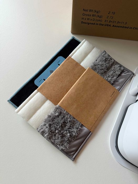 Robot mopujący iRobot Braava m6 | stan bdb