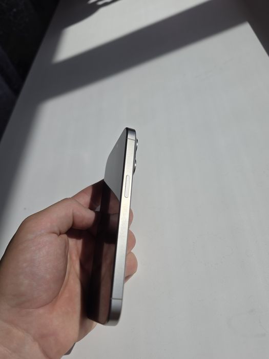 IPhone 15 Pro 128gb