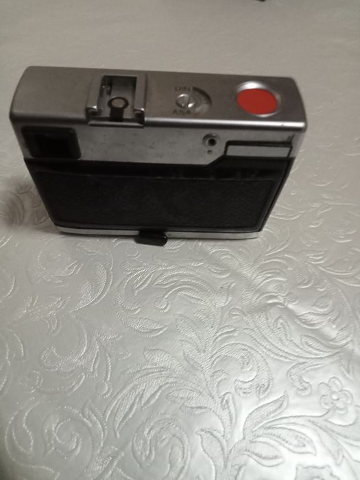 Maquina fotográfica