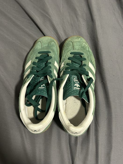 Adidas Gazelle indoor