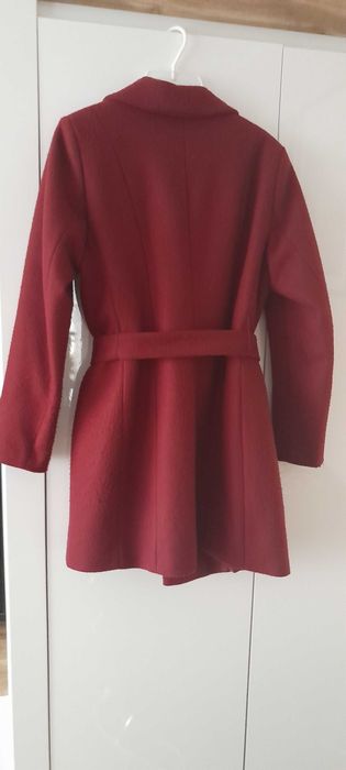 Płaszczyk  damski