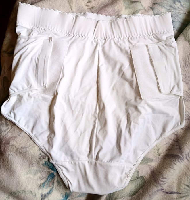 Cinta pós-parto Chicco