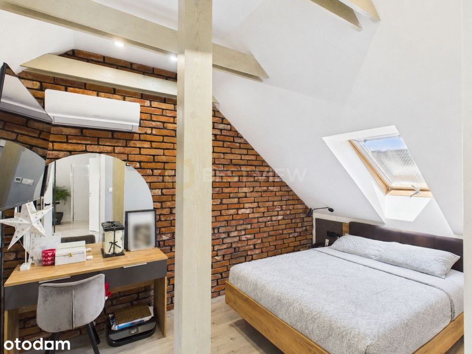 Mieszkanie 160 m2 | 2 miejsca postojowe| kameralne