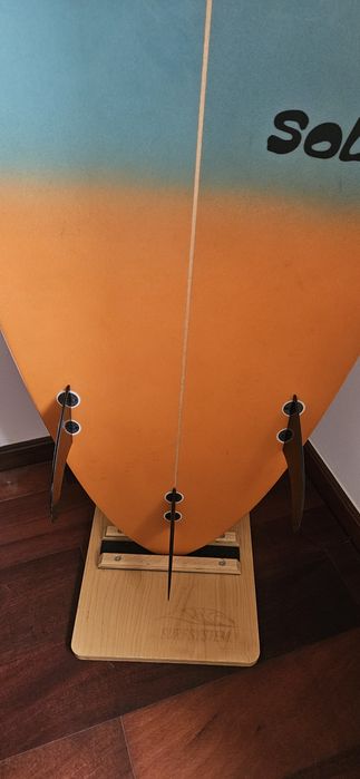 Prancha de Surf Solid 7.0