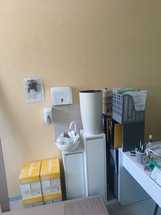 Продаж готового медичного  центру.