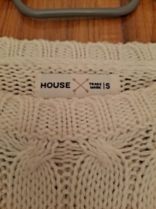 Sweter House s/m