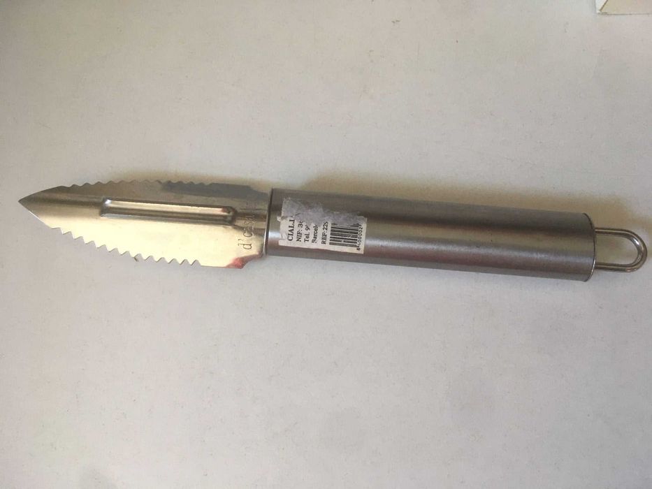 Stainless Steel Peeler64376357831171121